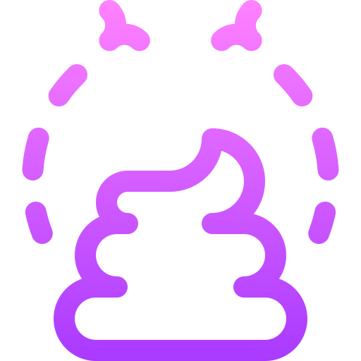 Feces icon