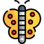 Butterfly icon 64x64