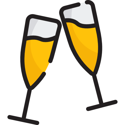 Champagne іконка