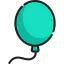 Balloon icon 64x64