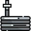 Hose icon 64x64