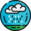 Rain icon 64x64