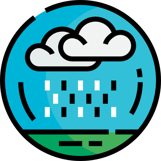Rain icon