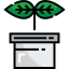 Plant icon 64x64