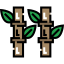 Bamboo icon 64x64