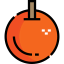 Orange icon 64x64