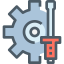 Process icon 64x64