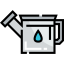 Watering can icon 64x64