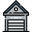 Greenhouse icon 64x64