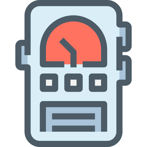 Meter icon