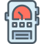 Meter icon 64x64