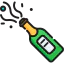 Champagne icon 64x64