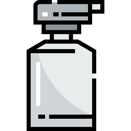 Spray icon