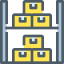 Warehouse icon 64x64