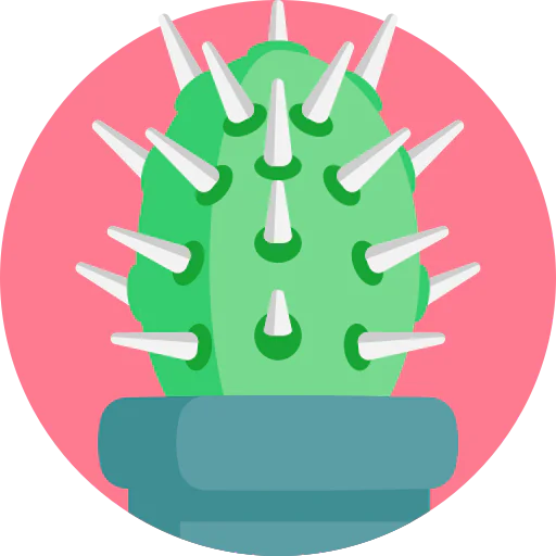 Cactus icon