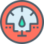 Meter icon 64x64
