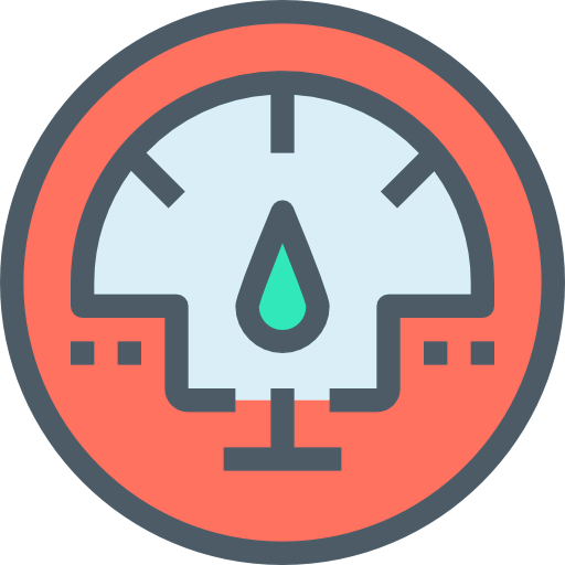 Meter 图标