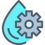 Water icon 64x64
