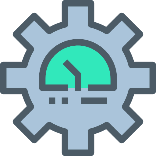 Meter icon