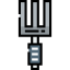 Rake icon 64x64
