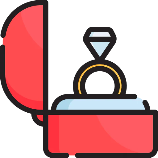 Ring icon