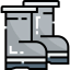 Boots アイコン 64x64