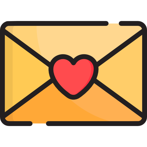 Mail icon