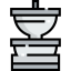 Fountain アイコン 64x64