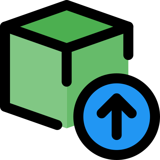 Upload icon