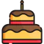 Cake 图标 64x64