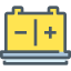 Battery icon 64x64
