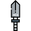 Shovel アイコン 64x64