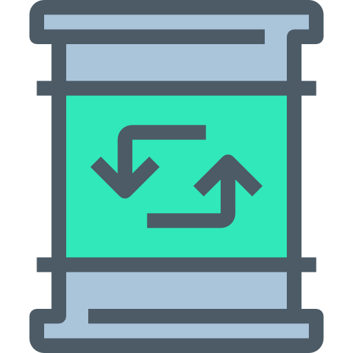 Масло иконка