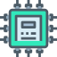 Chip icon 64x64