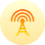 Radio 图标 64x64