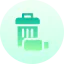 Dustbin 图标 64x64