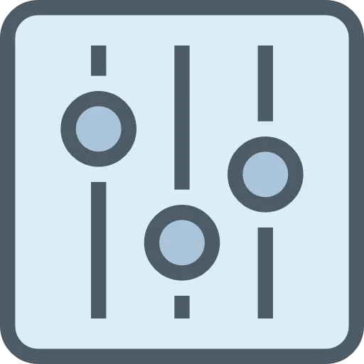 Control icon
