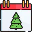 Christmas icon 64x64