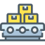 Conveyor icon 64x64