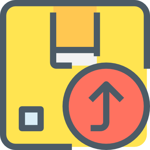 Box icon