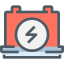 Battery icon 64x64