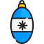 Bauble icon 64x64