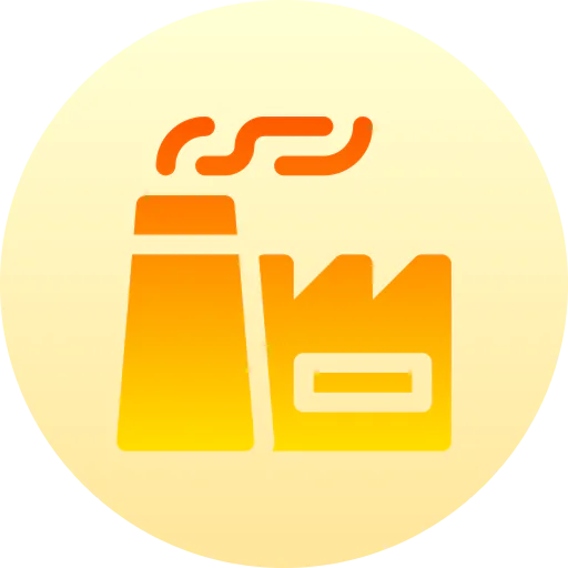 Factory icon