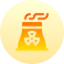 Nuclear plant 图标 64x64