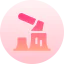 Deforestation 图标 64x64