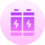 Battery status icon 64x64