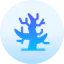 Dry tree icon 64x64