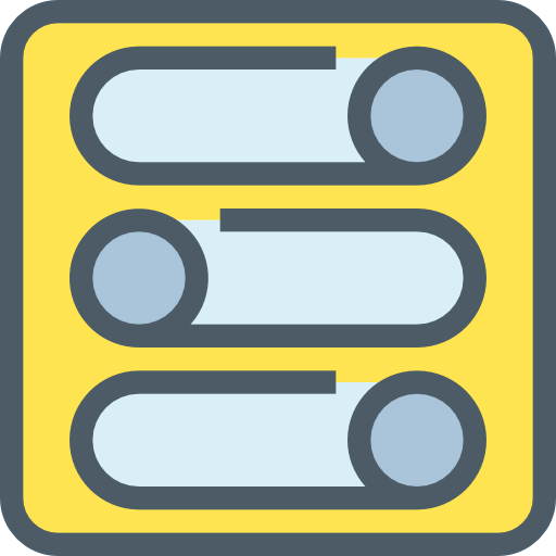 Control icon
