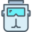 Mask icon 64x64