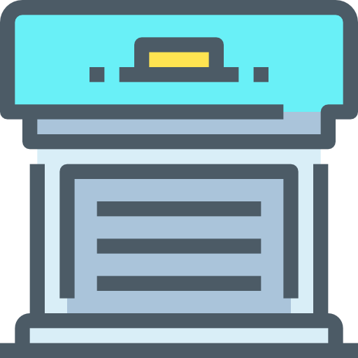 Warehouse icon